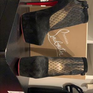 Christian Louboutin’s